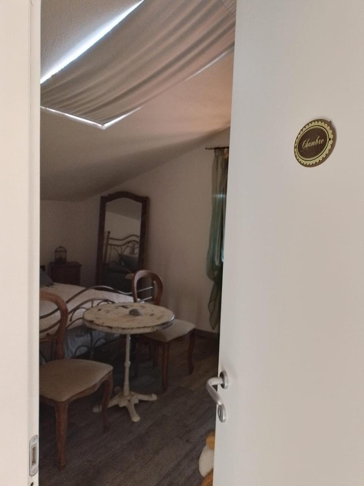I Campi Di Lino Bed & Breakfast Finale Ligure Ngoại thất bức ảnh