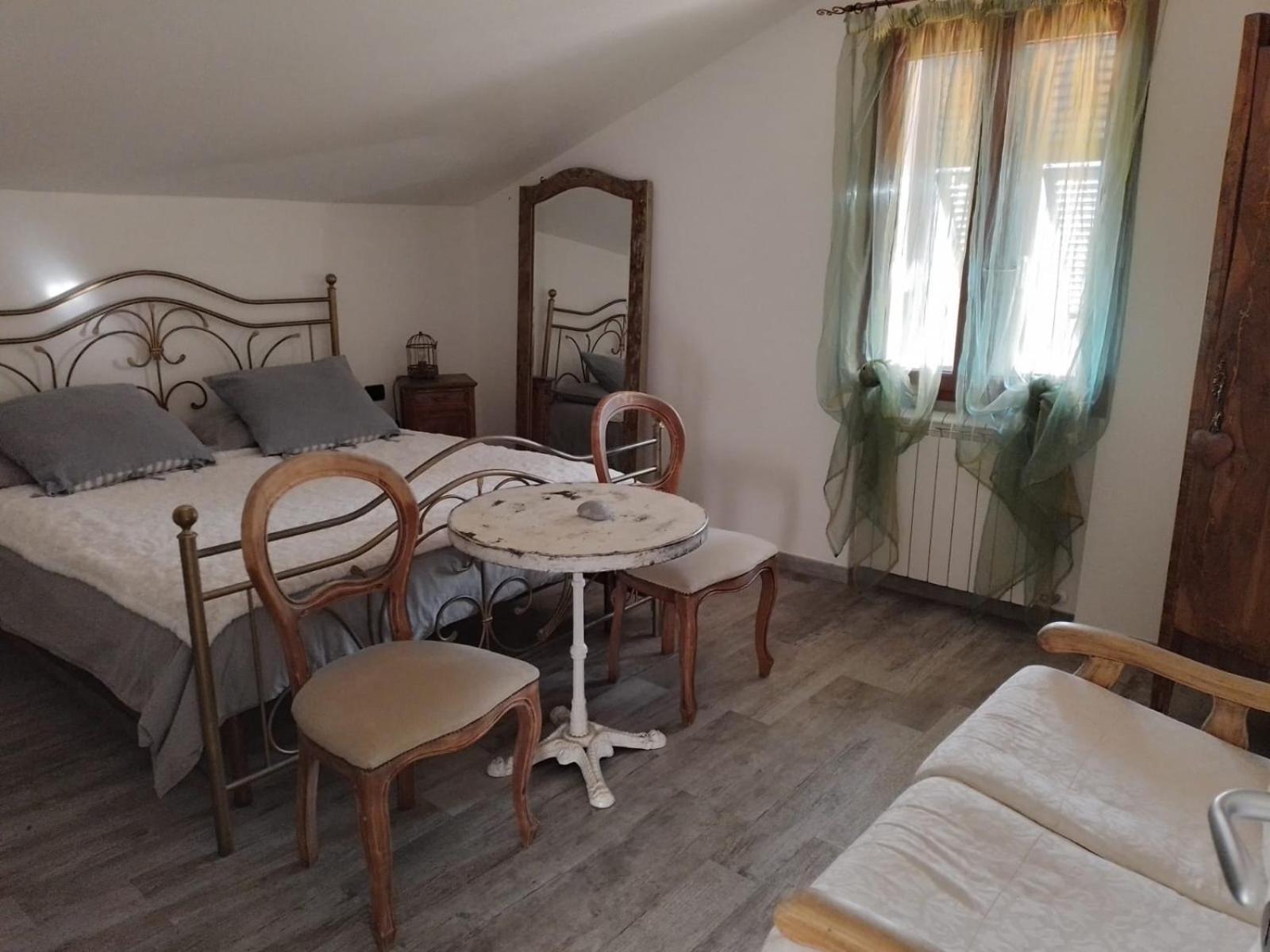 I Campi Di Lino Bed & Breakfast Finale Ligure Ngoại thất bức ảnh