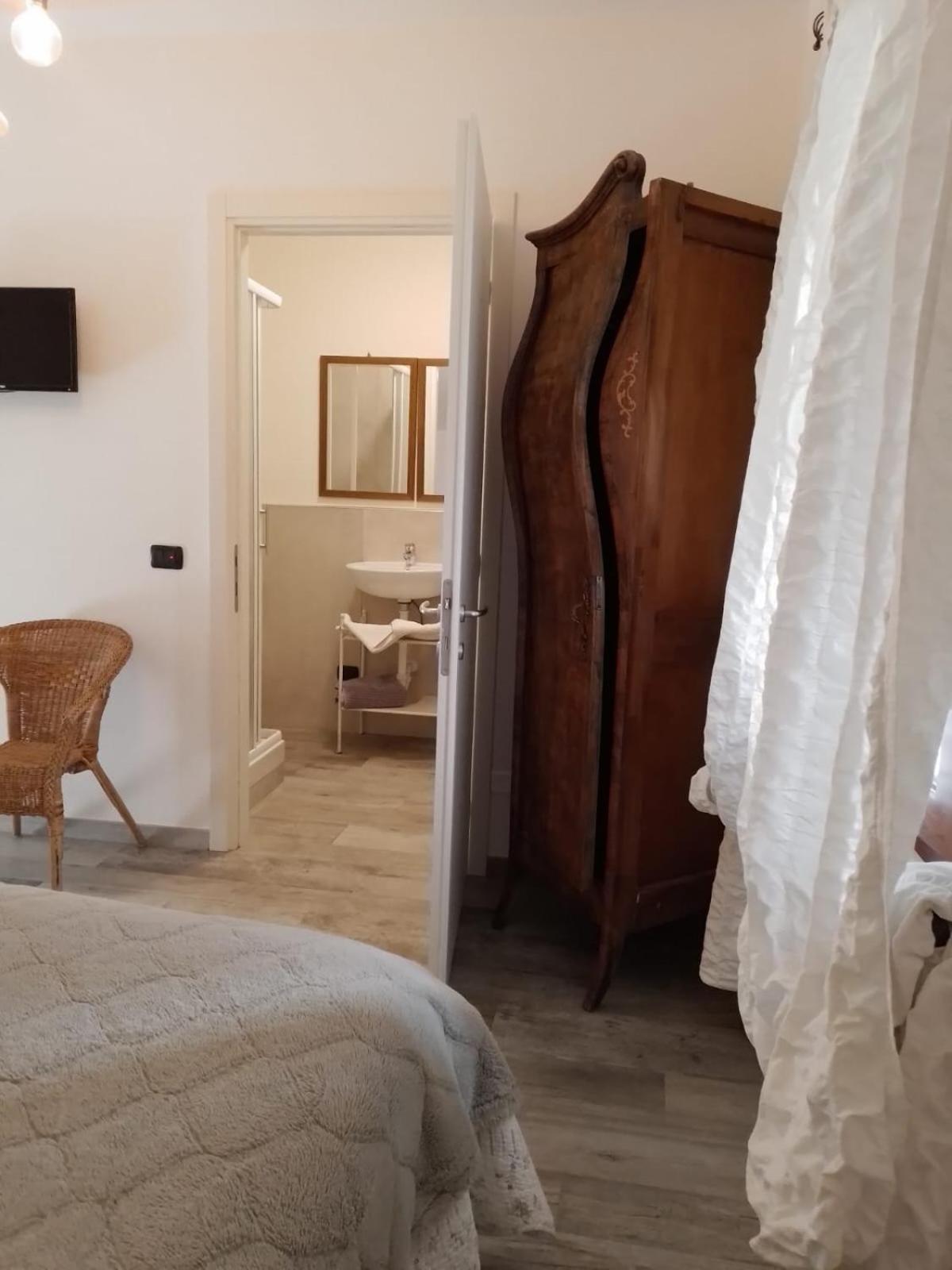 I Campi Di Lino Bed & Breakfast Finale Ligure Ngoại thất bức ảnh