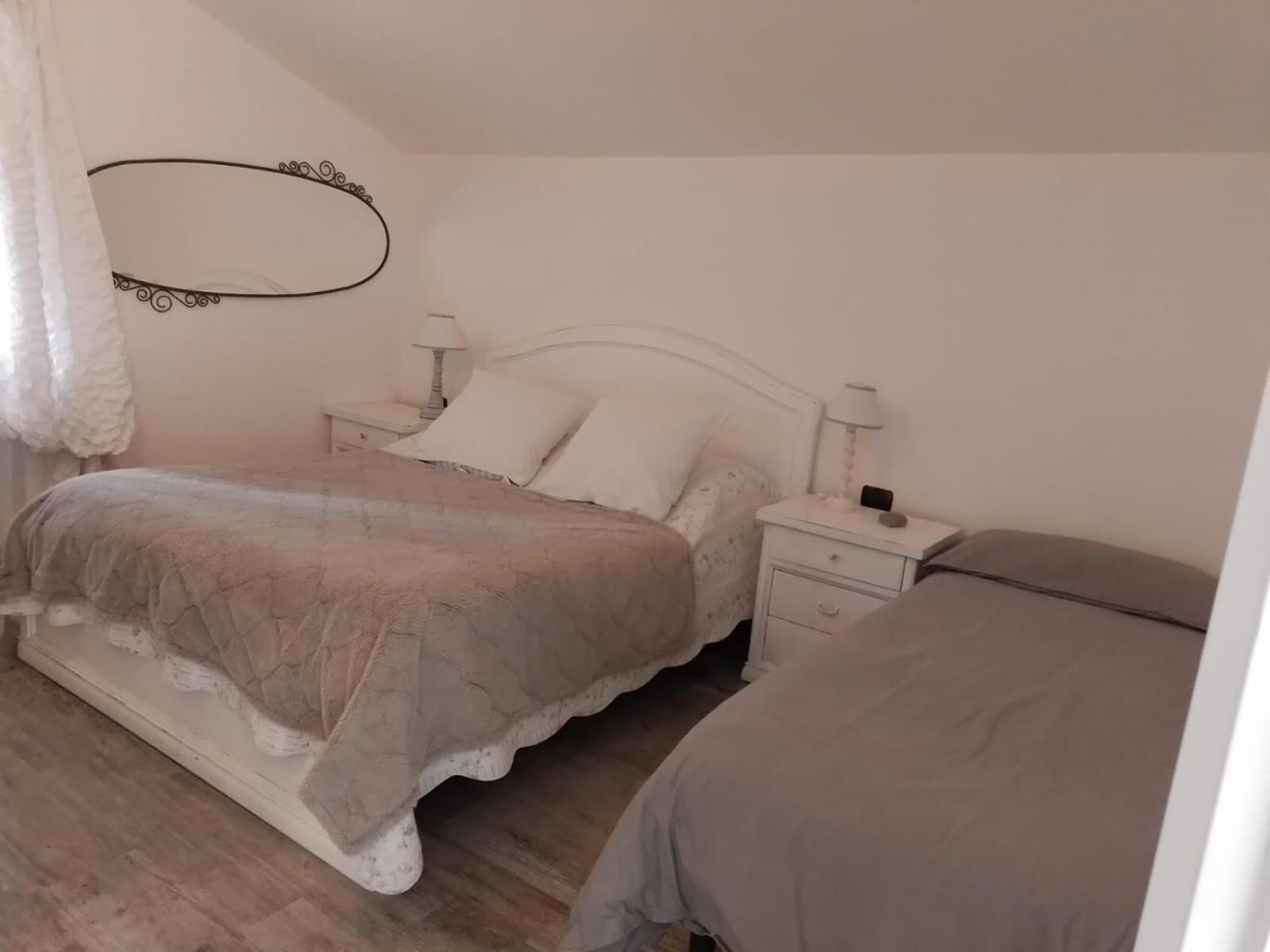 I Campi Di Lino Bed & Breakfast Finale Ligure Ngoại thất bức ảnh