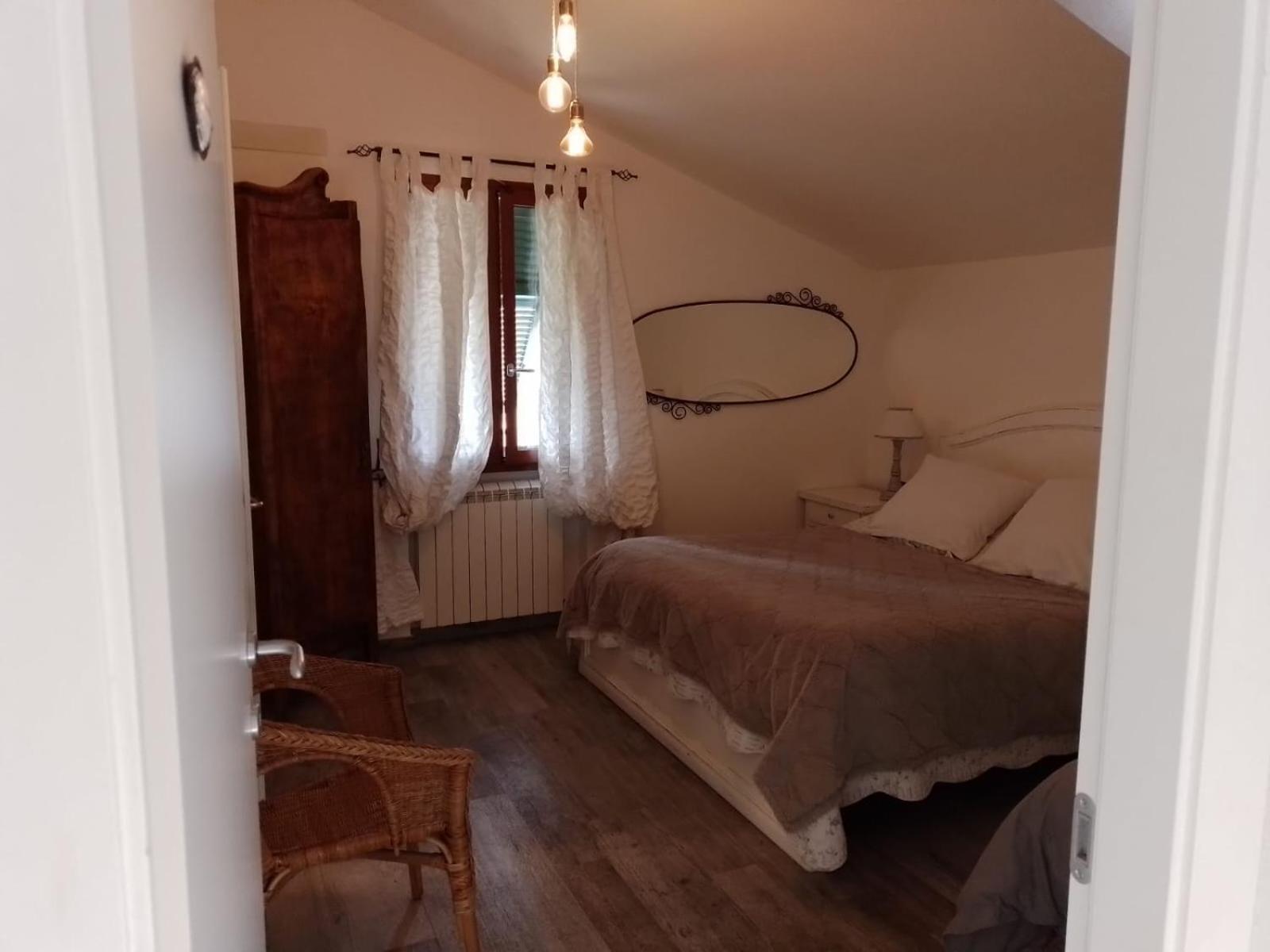 I Campi Di Lino Bed & Breakfast Finale Ligure Ngoại thất bức ảnh