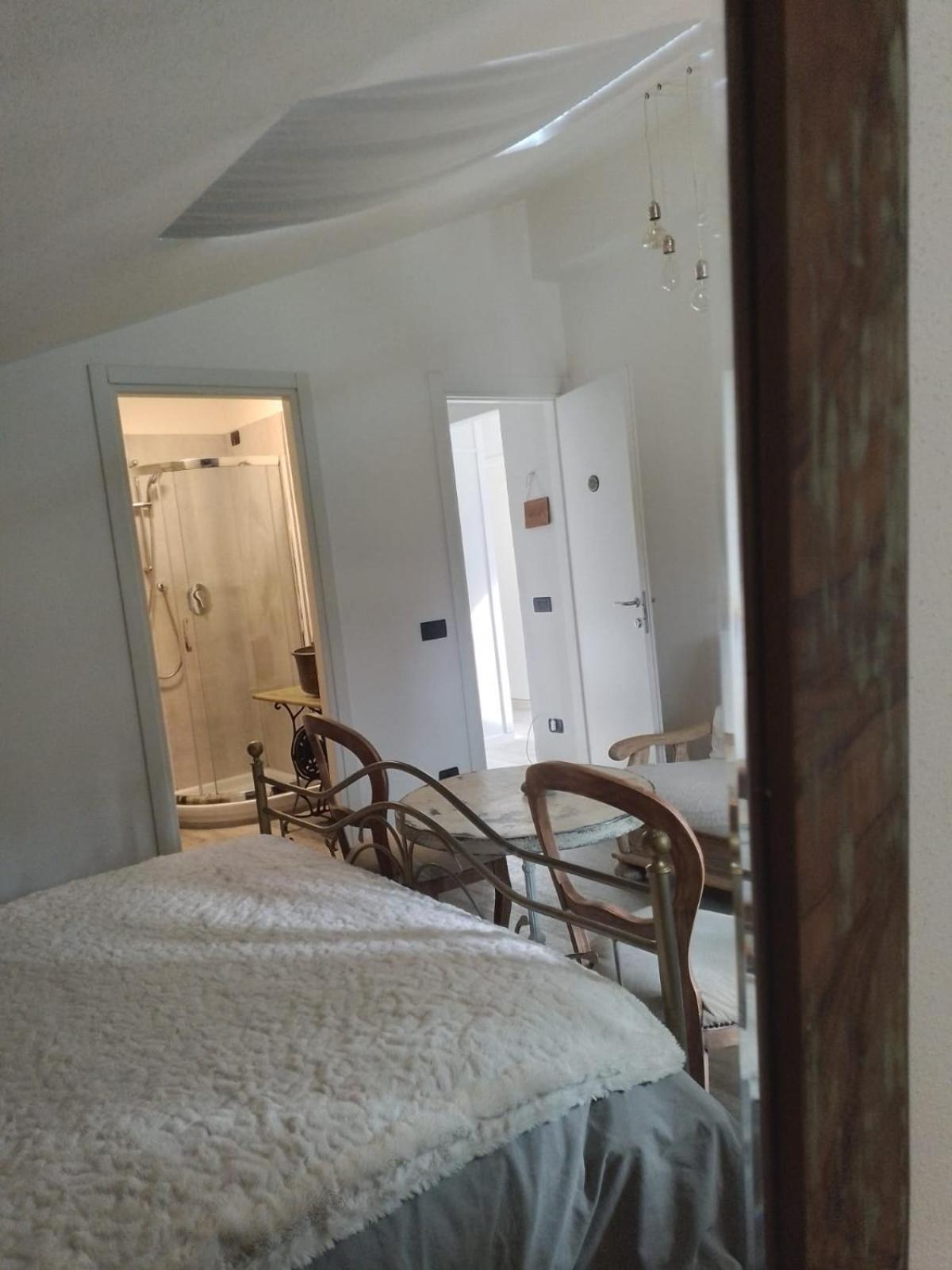 I Campi Di Lino Bed & Breakfast Finale Ligure Ngoại thất bức ảnh