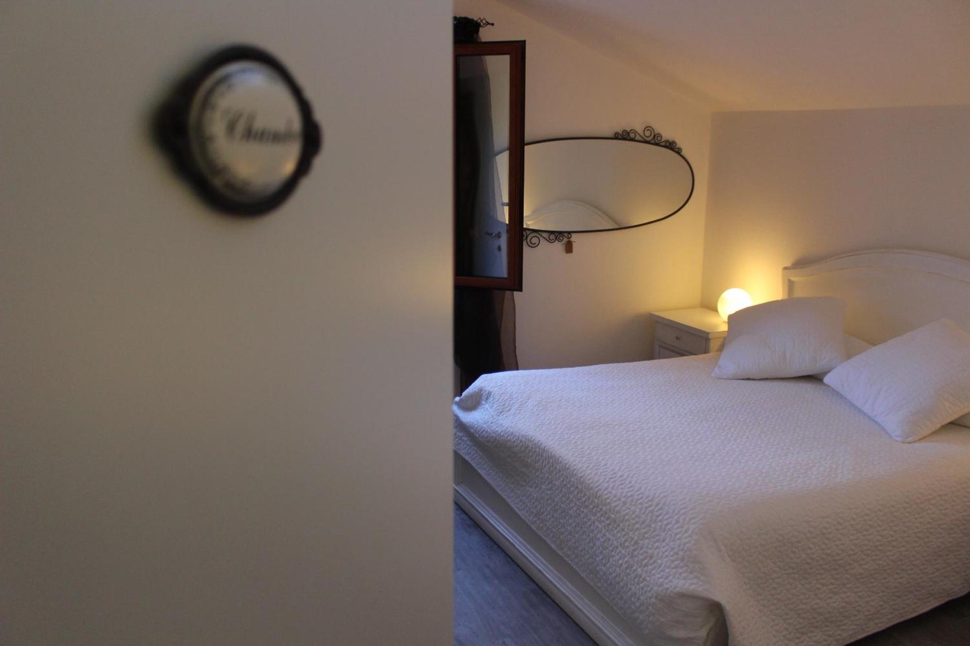 I Campi Di Lino Bed & Breakfast Finale Ligure Ngoại thất bức ảnh