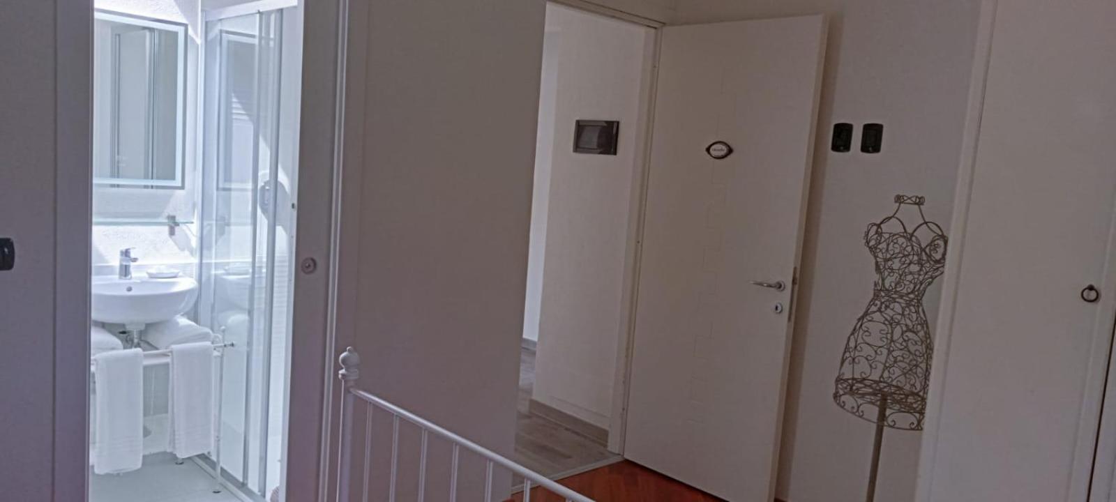 I Campi Di Lino Bed & Breakfast Finale Ligure Ngoại thất bức ảnh