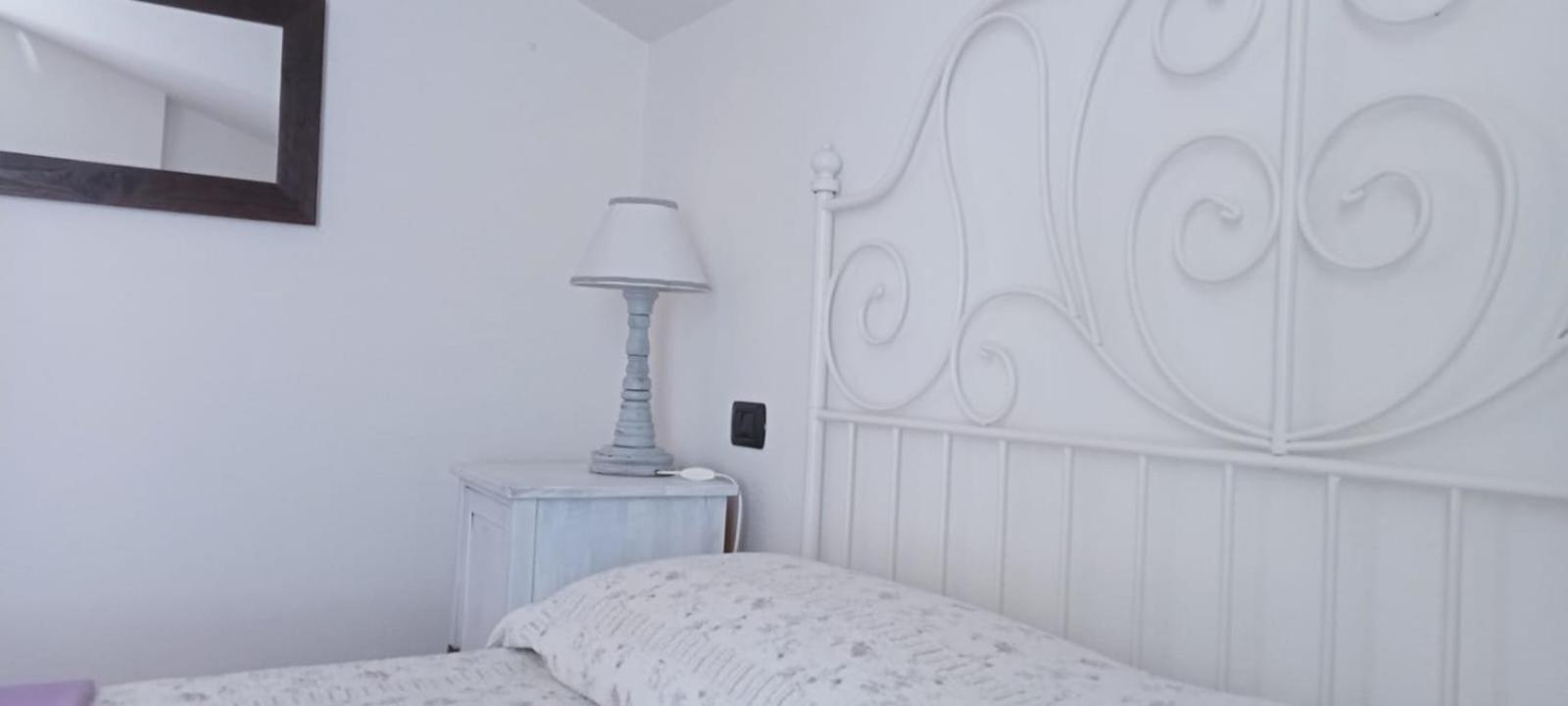 I Campi Di Lino Bed & Breakfast Finale Ligure Ngoại thất bức ảnh